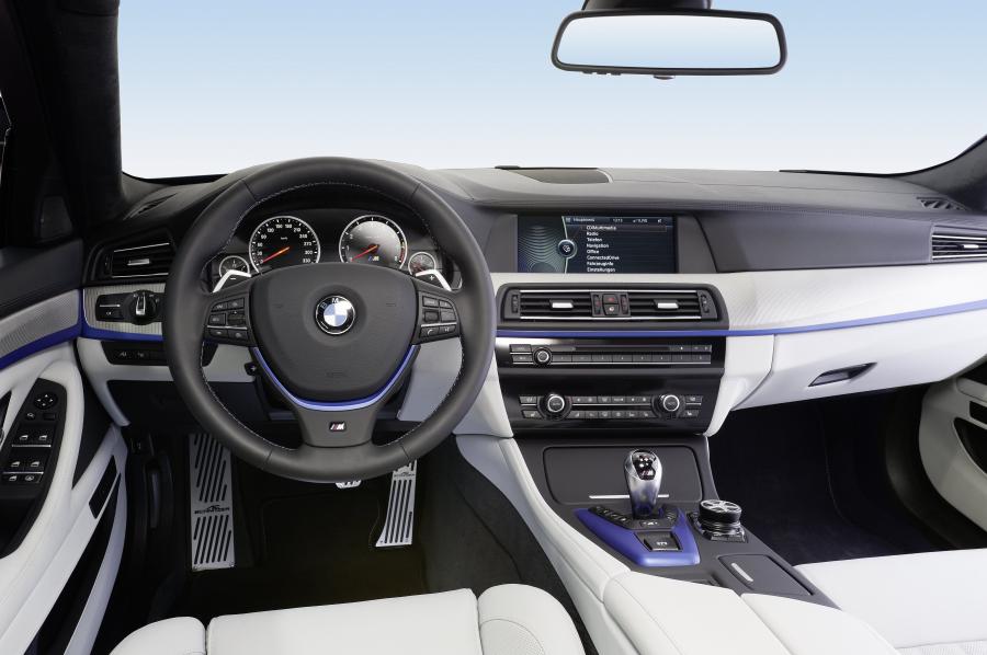  BMW ACS5 Sport by AC Schnitzer 2012 года  (фото 2 из 19)